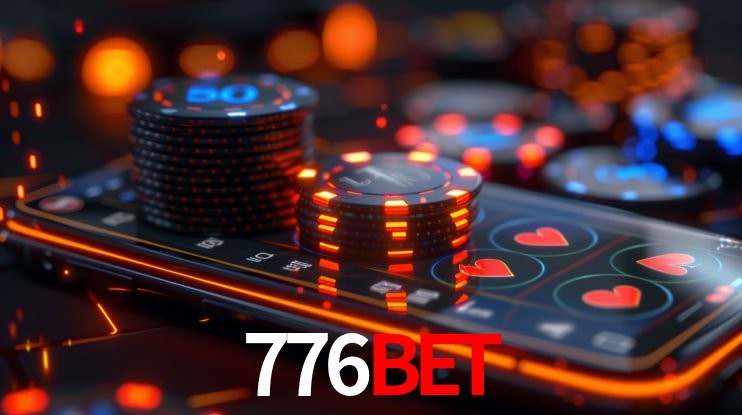 Welcome Bonus 776bet