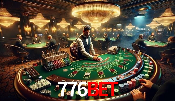 Statistics 776bet