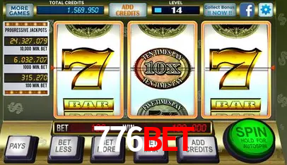Desvendando o Mundo dos Jogos Virtuais na 776bet