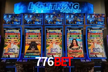 Desvendando o Mundo dos Jogos Virtuais na 776bet