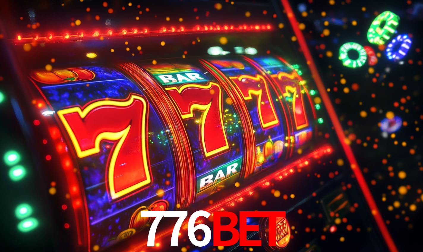 776bet: Seu Cassino Premiado com Pagamentos Rápidos