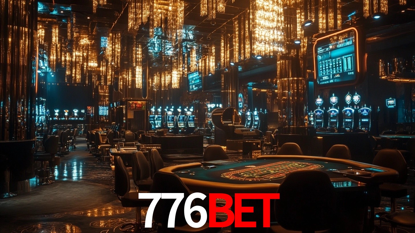 776bet - Aposta Nº1 no Brasil - 776bet.com