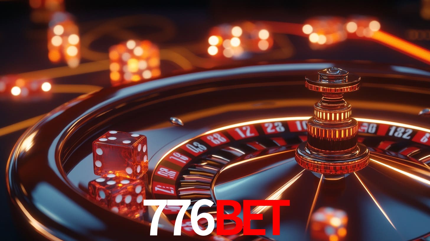 VIP Casino 776bet