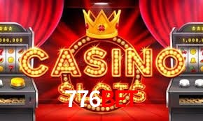 Bonus Features 776bet