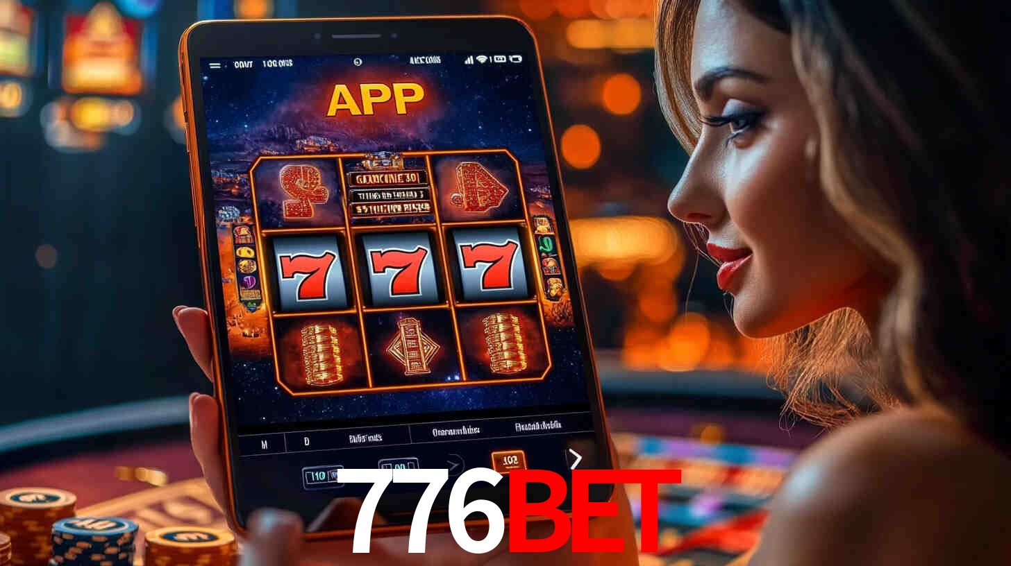 776bet,776bet login