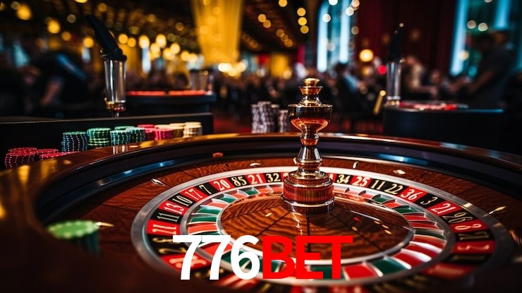 Weekend Specials 776bet