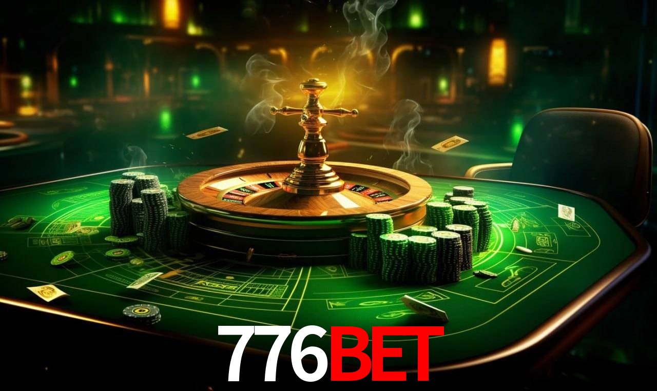 Desvendando o Mundo dos Jogos Virtuais na 776bet