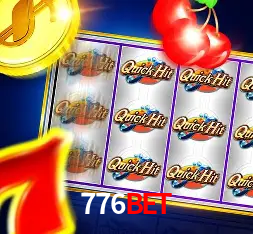 Inovações de Jogos na 776bet: O Futuro das Experiências Interativas