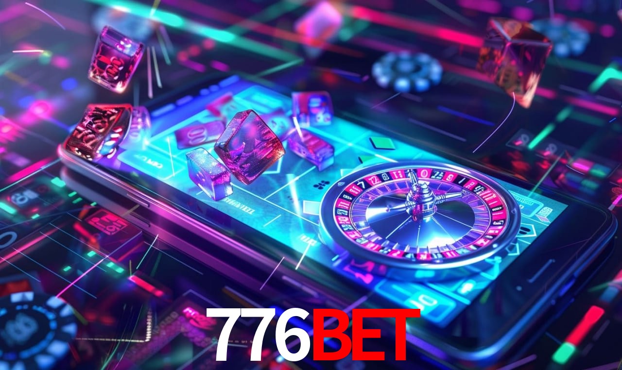Experiência VIP 776bet