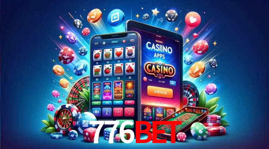 Secure Login 776bet