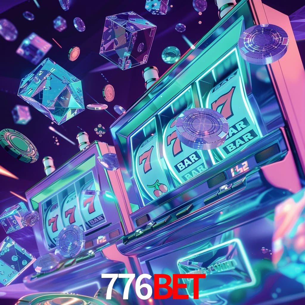 A Emoção da Loteria na 776bet: Uma Chance de Mudança de Vida