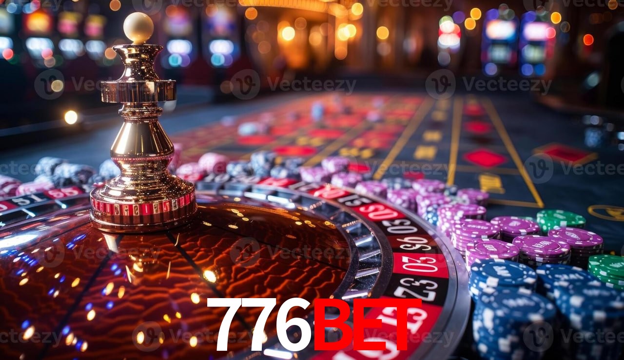 Seasonal Promotions 776bet