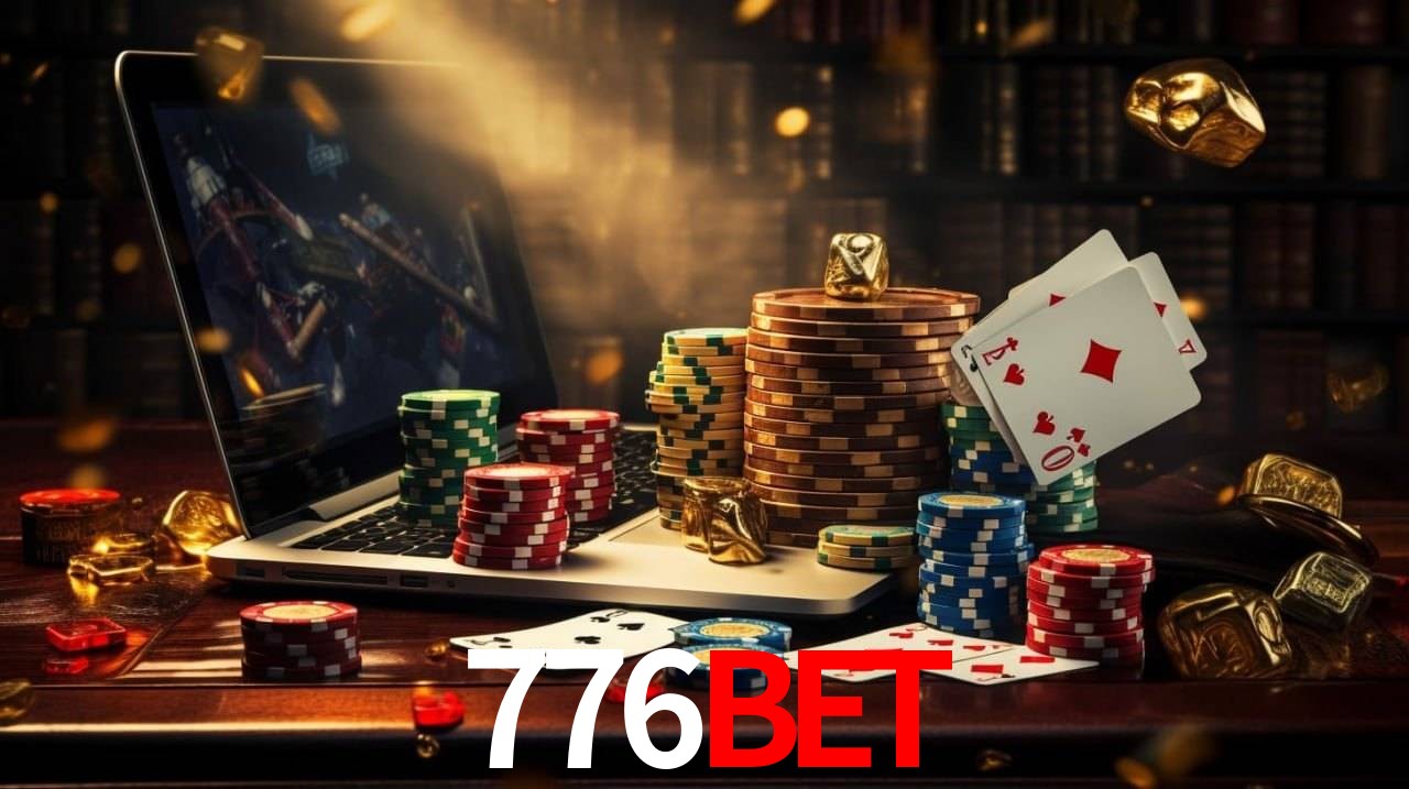 Tennis Betting 776bet