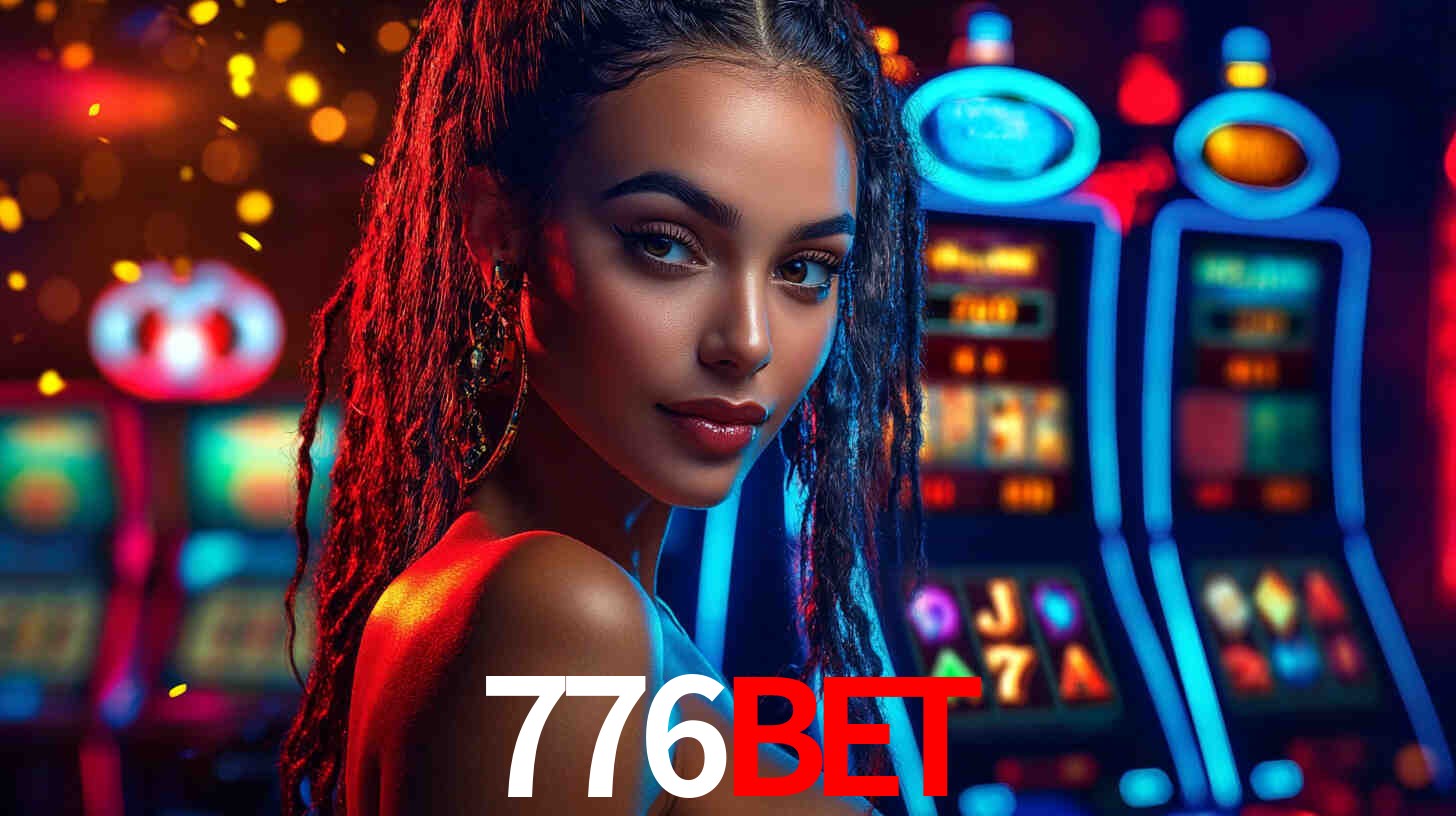 A Experiência Imersiva dos Cassinos Ao Vivo no 776bet