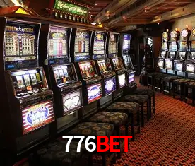 Desvendando o Mundo dos Jogos Virtuais na 776bet