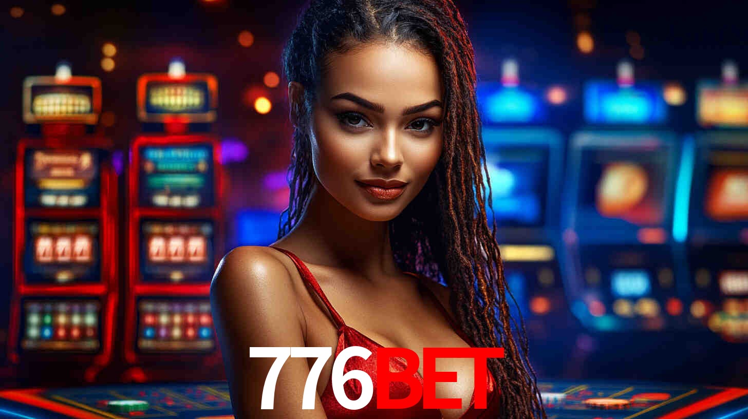 A Popularidade dos Caça-Níqueis no 776bet