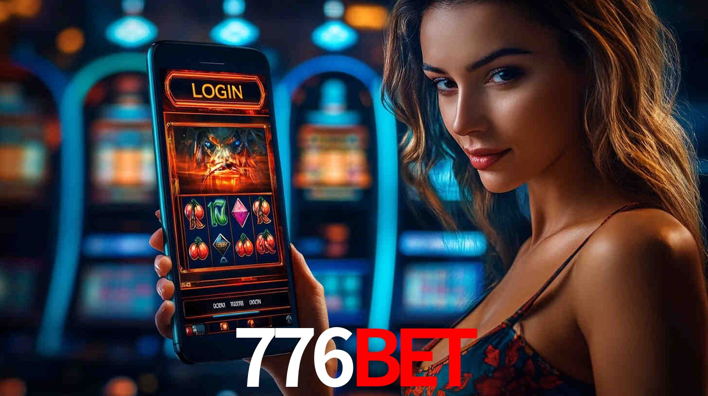 776bet,776bet login