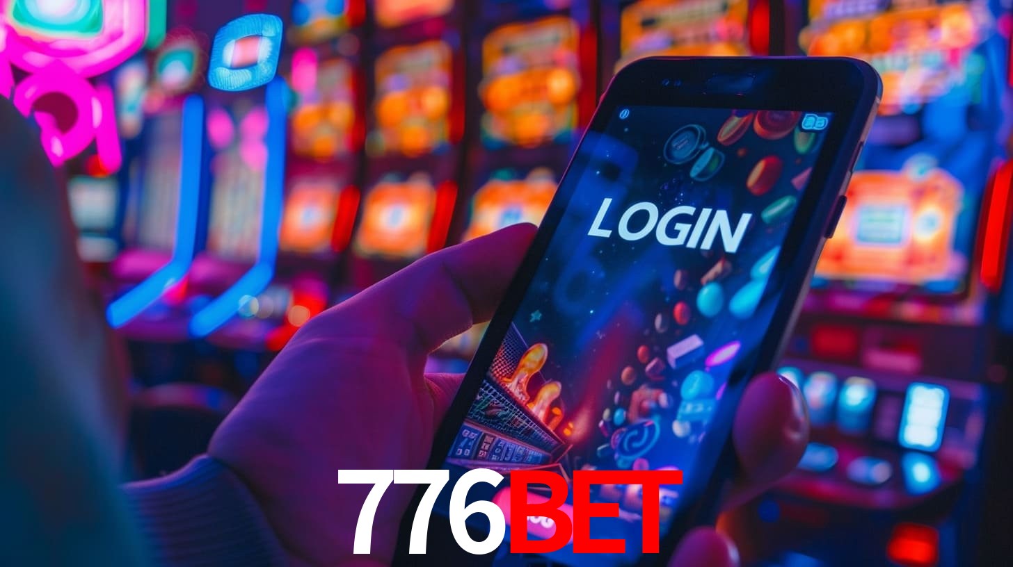 PIX Instantâneo 776bet
