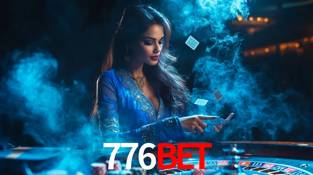 Descubra a Essência do 776bet: Nossa História e Compromissos
