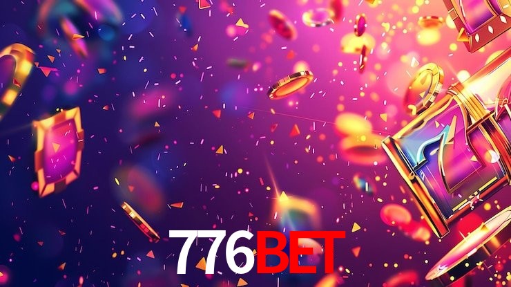 A Emoção da Loteria na 776bet: Uma Chance de Mudança de Vida