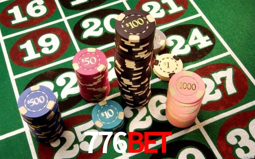 Inovações de Jogos na 776bet: O Futuro das Experiências Interativas