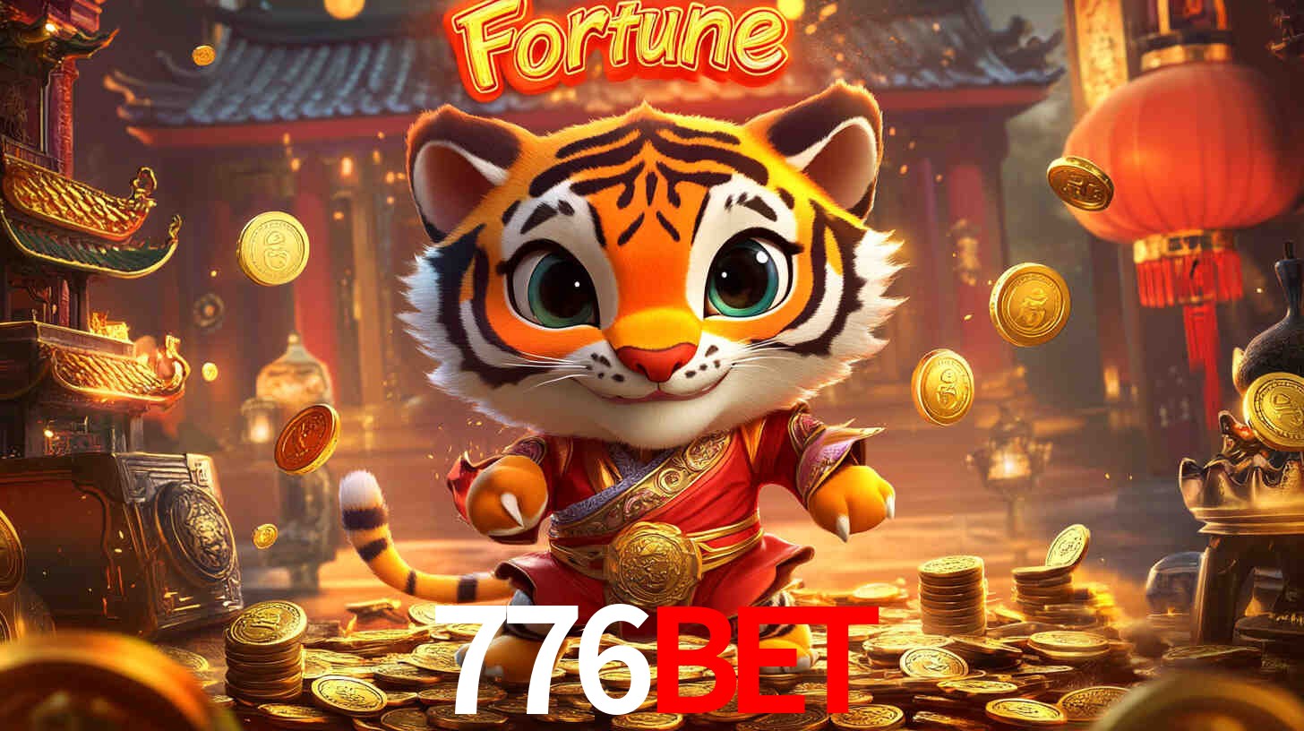 Desvendando o Mundo dos Jogos Virtuais na 776bet