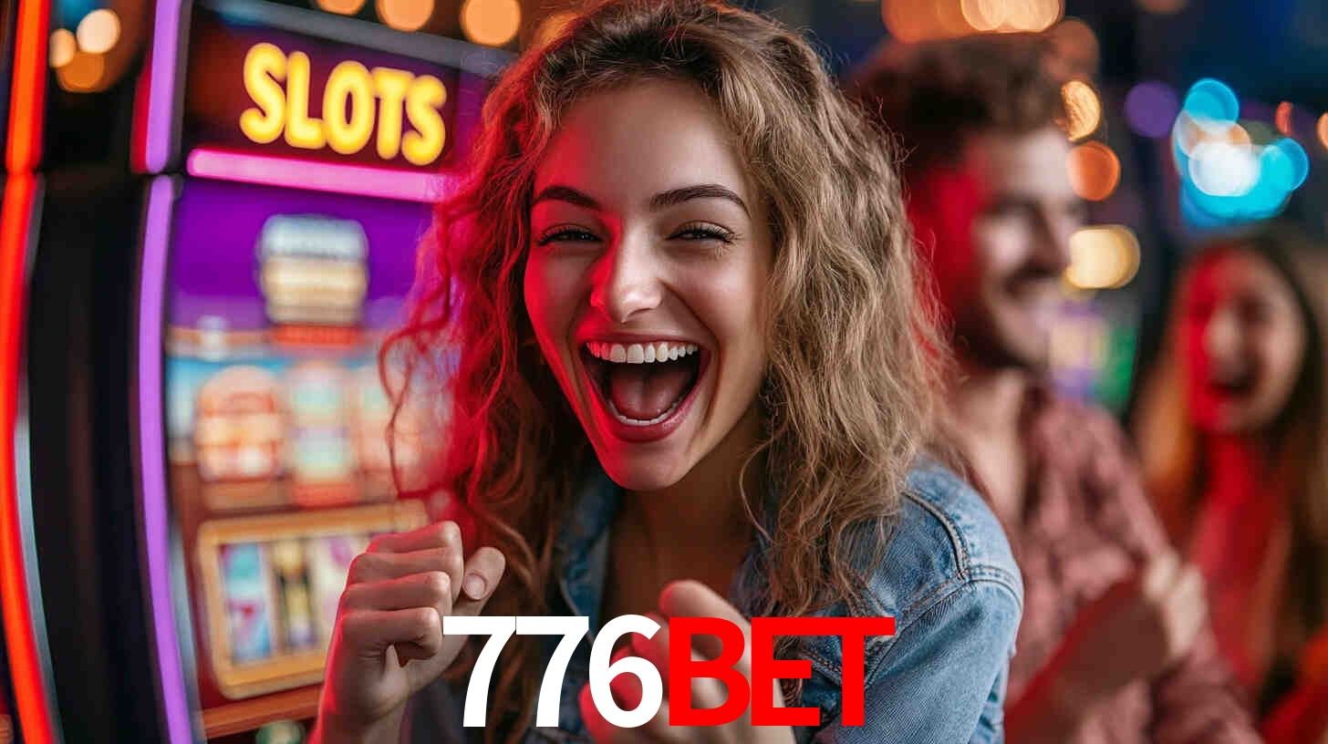 A Popularidade dos Caça-Níqueis no 776bet