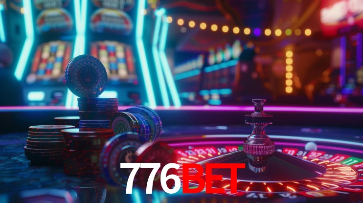 Quick Registration 776bet