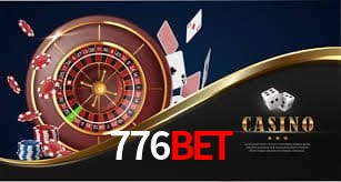 Casino VIP 776bet