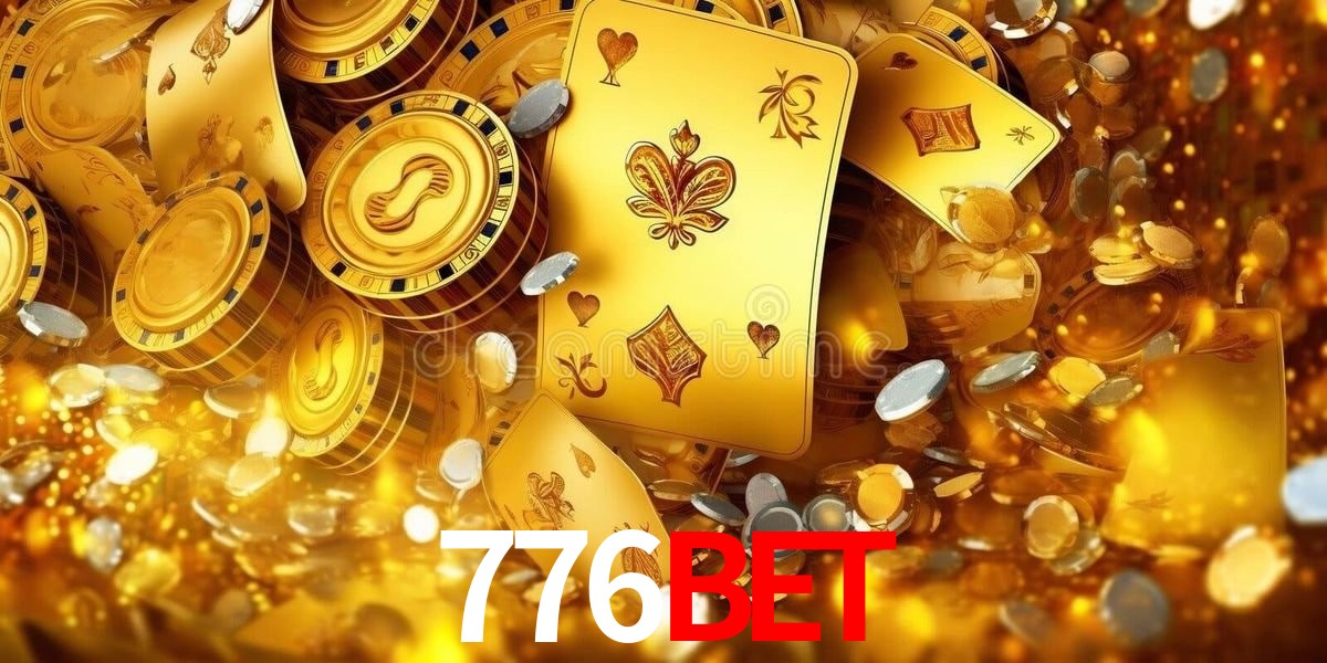 Explorando a Categoria de Eventos em Apostas na 776bet