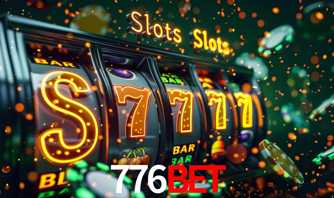 Torneios 776bet
