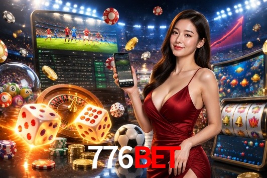 Game Providers 776bet