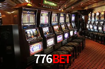Apostas Esportivas na 776bet: Um Guia Completo