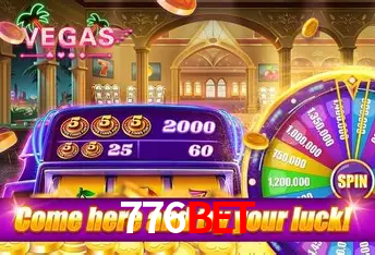 Descubra a Magia dos Jogos de Arcade no 776bet