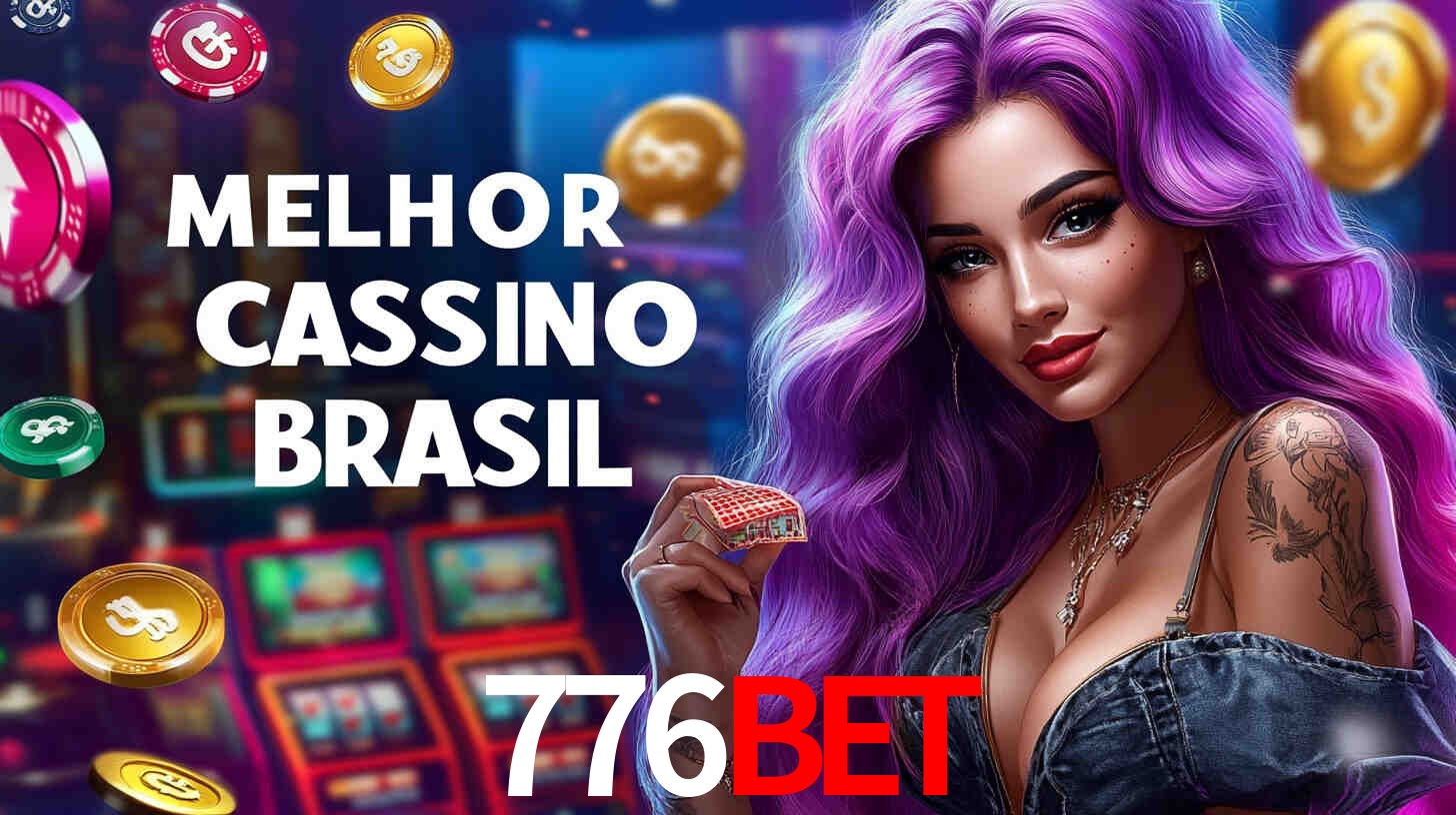 Descubra o Programa VIP da 776bet: Vantagens Exclusivas para Jogadores