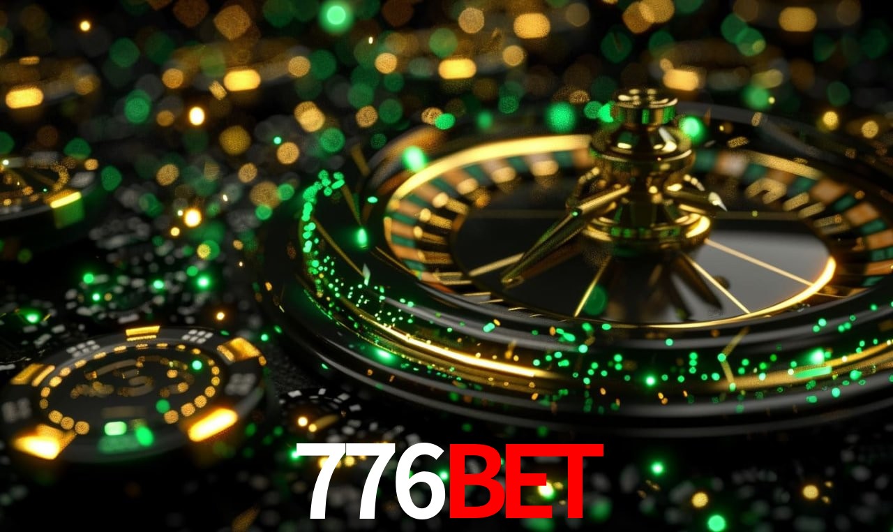 Ofertas Exclusivas 776bet