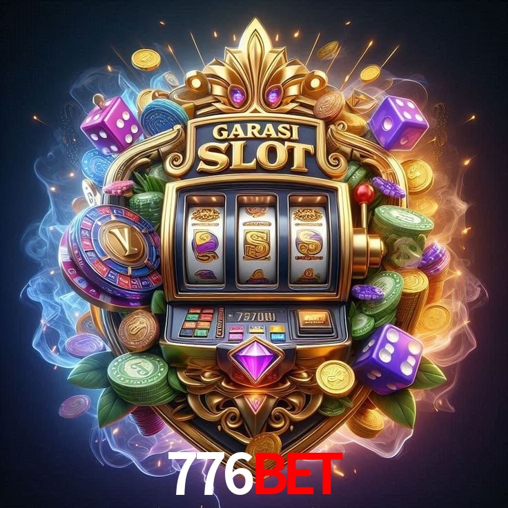 Diretório de Jogos 776bet