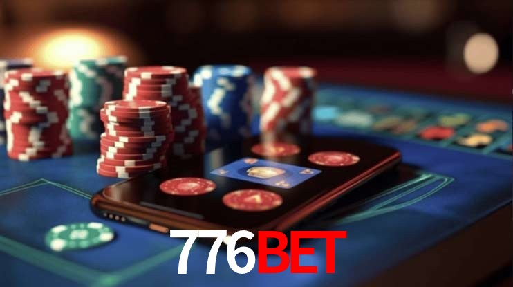 Programa VIP 776bet