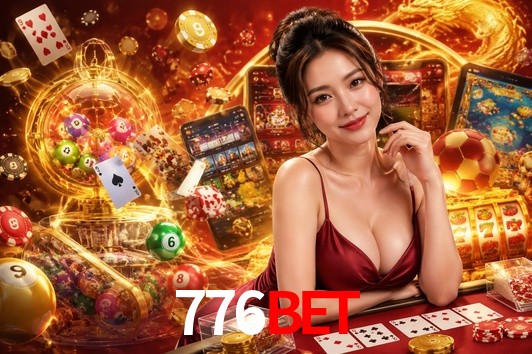 Secure Login 776bet