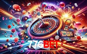 Mesa de Blackjack 776bet