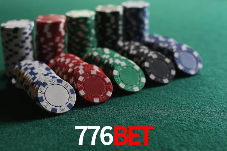 Game Statistics 776bet