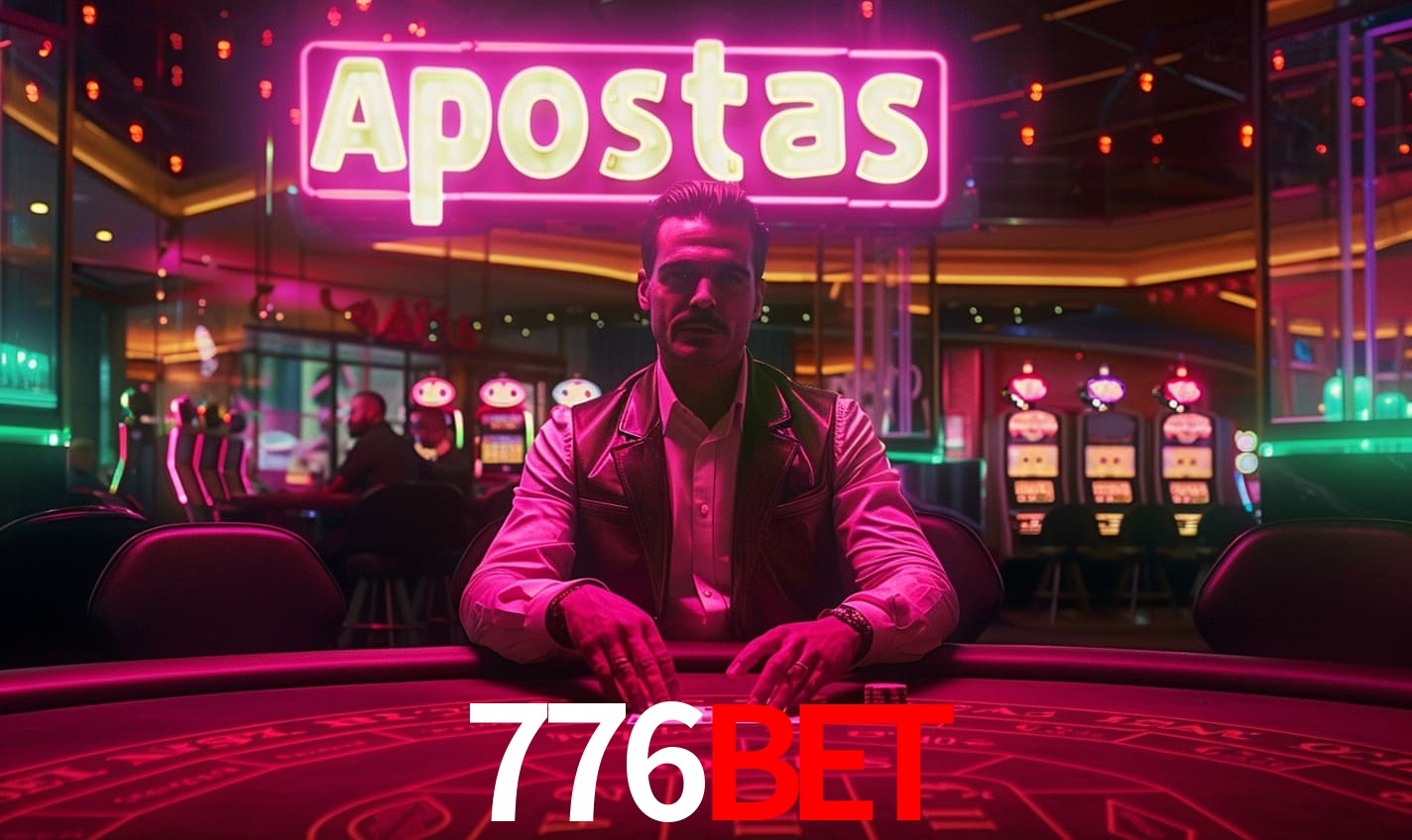 Explorando a Categoria de Eventos em Apostas na 776bet