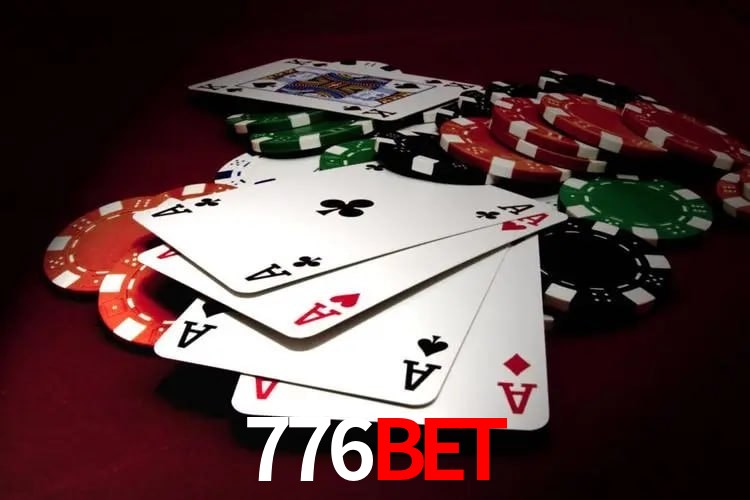 Interface Premium 776bet