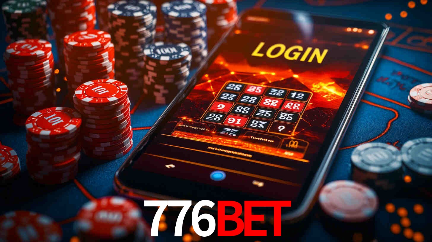 776bet: A Experiência de Casino com Jogos de Mesa ao Vivo