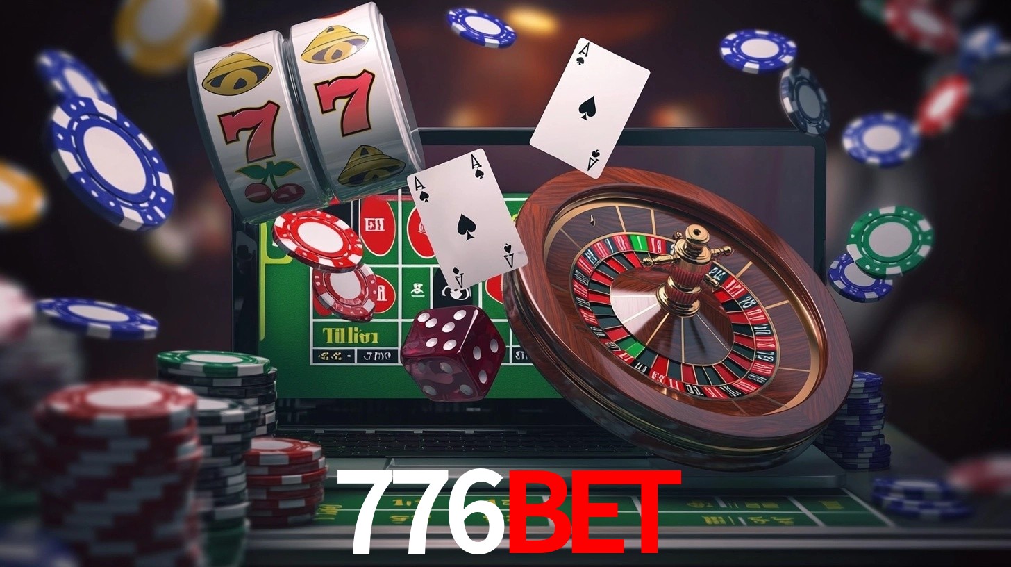 776bet App Interface