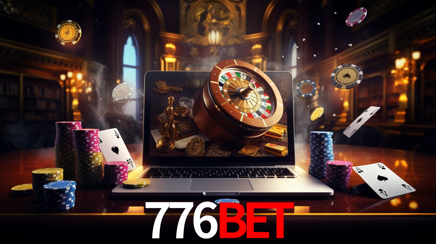 Live Casino 776bet
