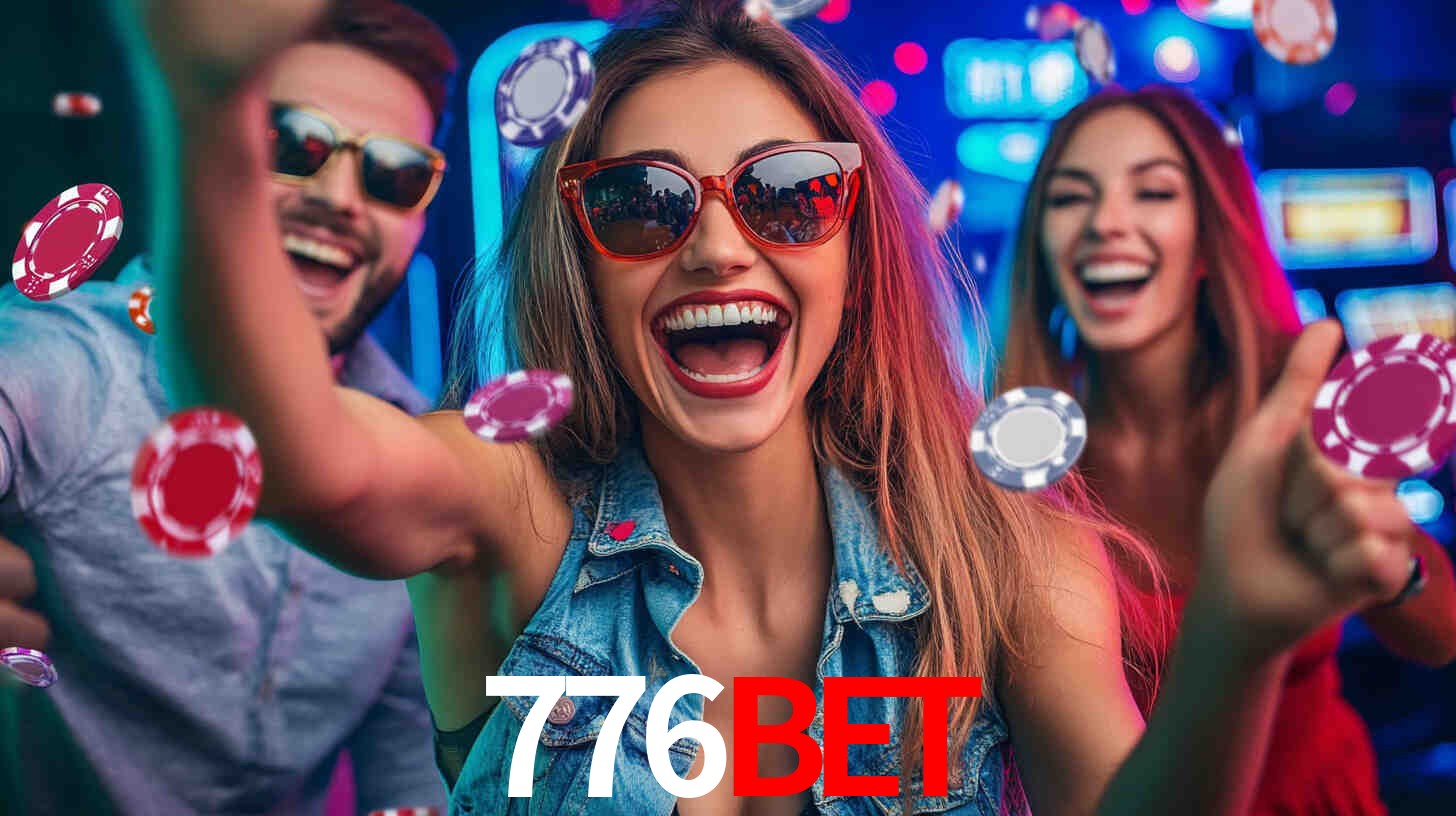 A Popularidade dos Caça-Níqueis no 776bet
