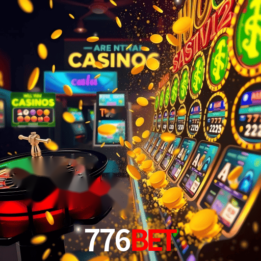 Descubra a Essência do 776bet: Nossa História e Compromissos