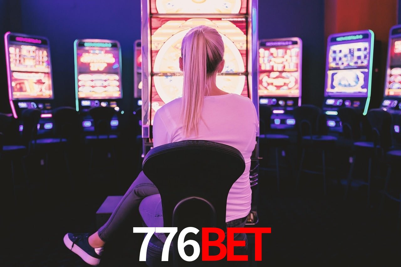Games Directory 776bet