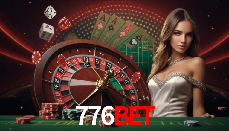 Platform Technology 776bet
